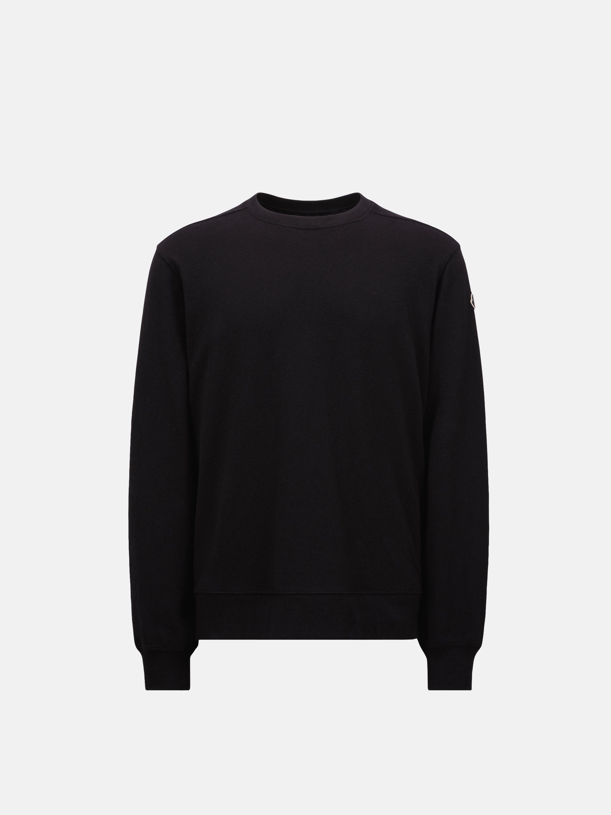 Crewneck moncler hotsell