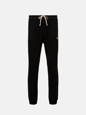 RICK OWENS X MONCLER - Unisex Fleece Joggers