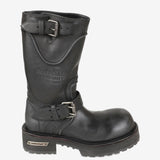 BALENCIAGA - Women Venom Bootie