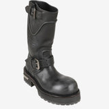 BALENCIAGA - Women Venom Bootie
