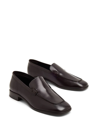 THE ROW Women Mensy Loafers