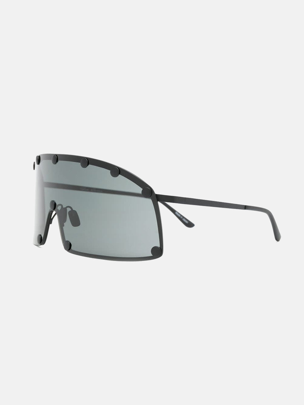 RICK OWENS - Shielding Sunglasses