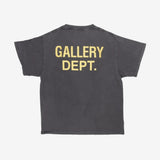 Grey shirts,back view