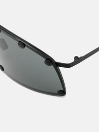 RICK OWENS - Shielding Sunglasses