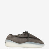 Grey shoes,front view