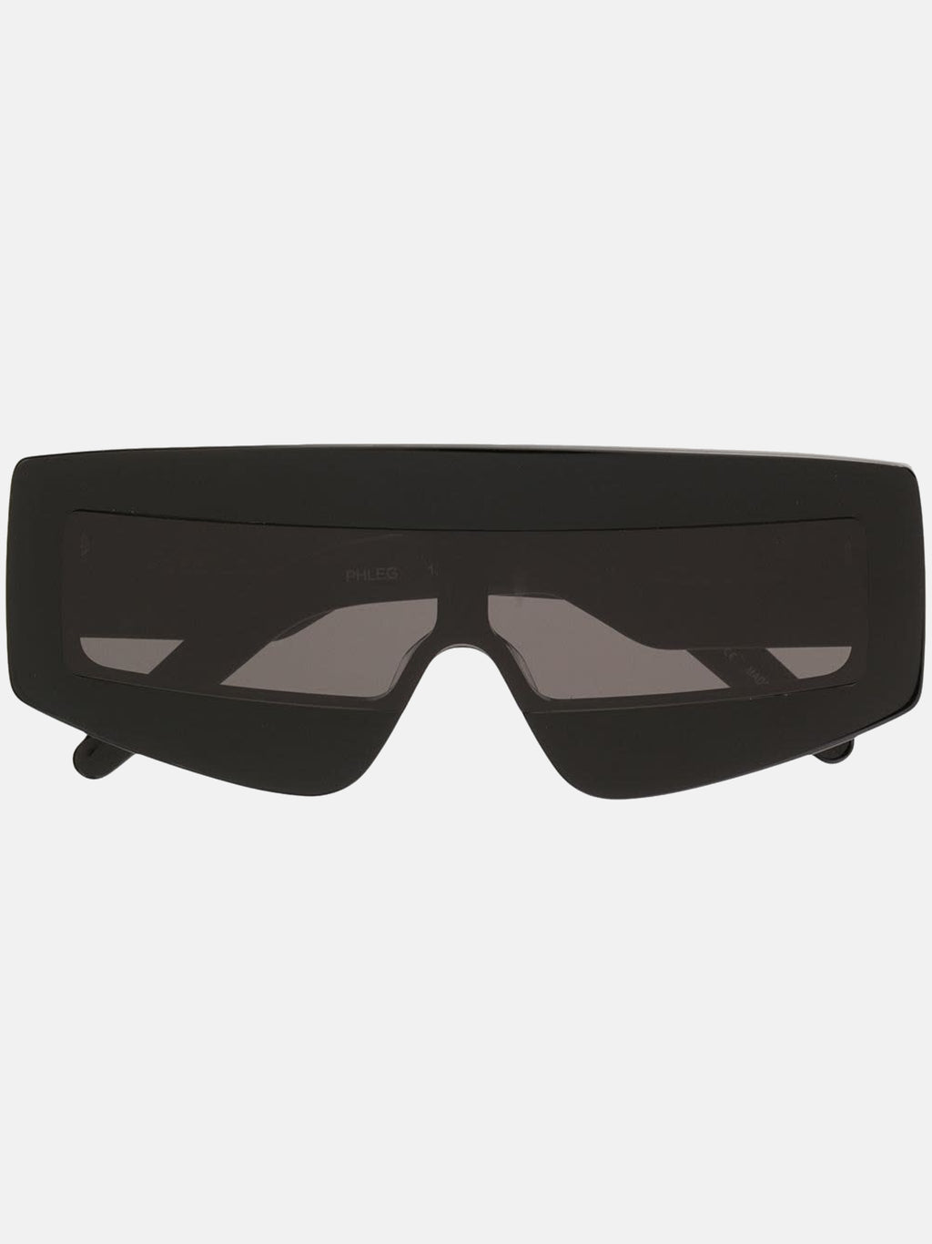 RICK OWENS - Phleg Sunglasses