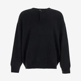 FEAR OF GOD - Men Henley Sweater