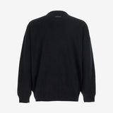 FEAR OF GOD - Men Henley Sweater