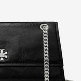 TORY BURCH - Women Kira Turnlock Shoulder Bag