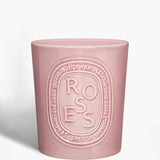 DIPTYQUE - Bougie Roses Candle
