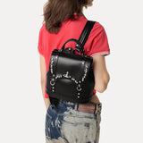VIVIENNE WESTWOOD - Women Max Small Backpack