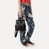 VIVIENNE WESTWOOD - Women Max Small Backpack