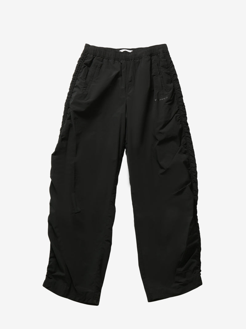 T BY ALEXANDER WANG - Women Ruched Seam Track Pant