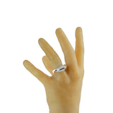 PARTS OF FOUR - Tall Mountain Ring (PA)