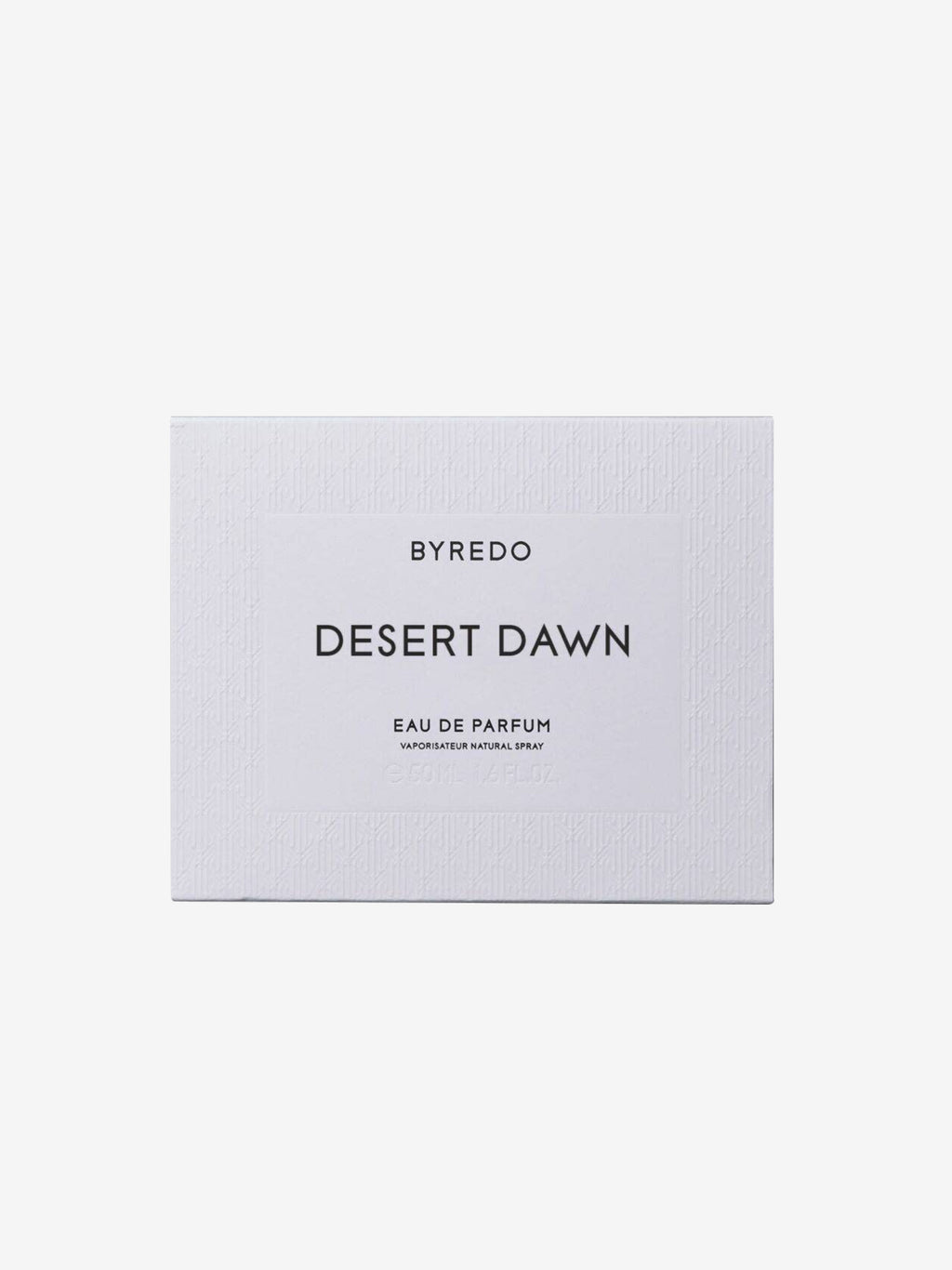 BYREDO - Desert Dawn Eau De Parfum