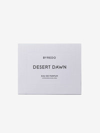 BYREDO - Desert Dawn Eau De Parfum