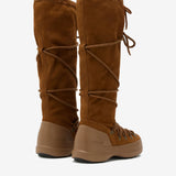 MOON BOOT - Unisex Luna Extra Suede Boot