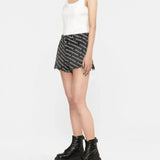 ALEXANDER WANG - Women Bite Shorts