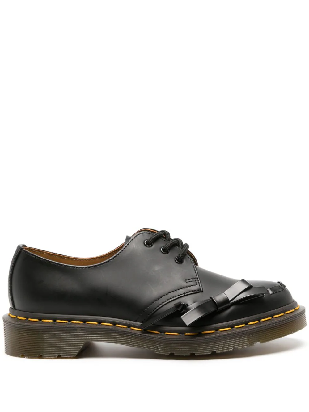 Dr martens women's sales lace up shoes