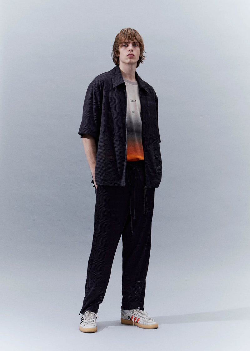 SONG FOR THE MUTE X ADIDAS Unisex Pants – Atelier New York