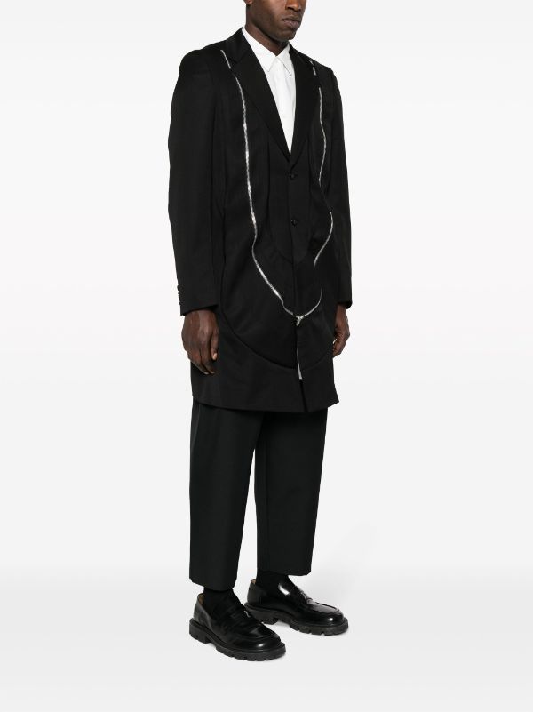 COMME des GARÇONS HOMME PLUS – Atelier New York