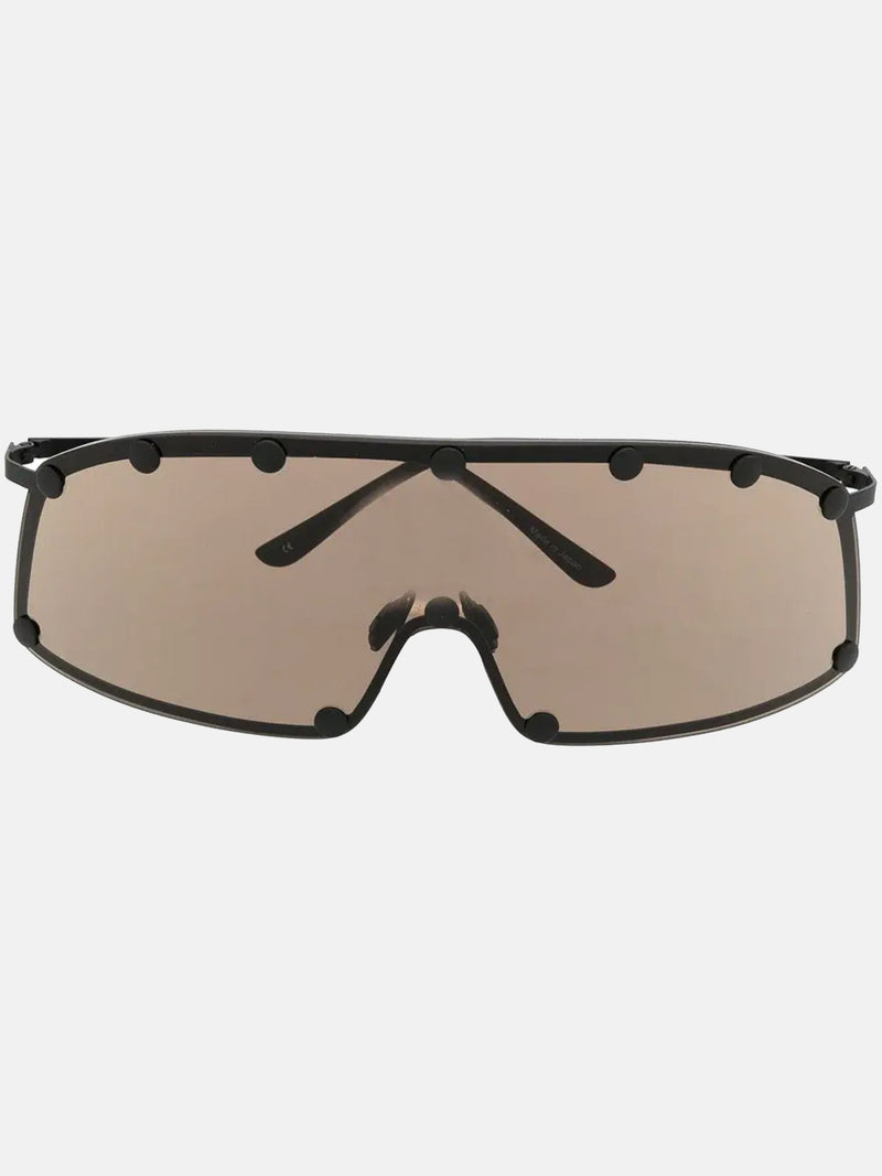 RICK OWENS - Shielding Sunglasses