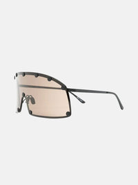 RICK OWENS - Shielding Sunglasses