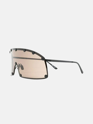 RICK OWENS - Shielding Sunglasses