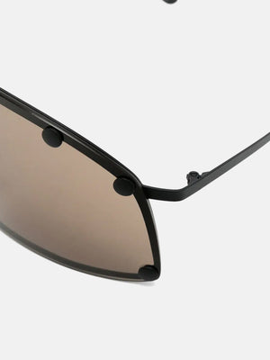 RICK OWENS - Shielding Sunglasses