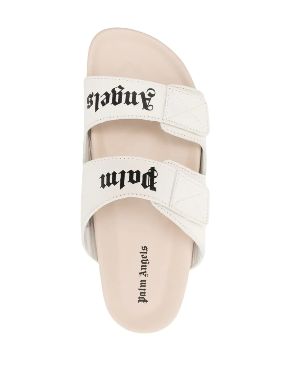 Palm angels discount slides womens