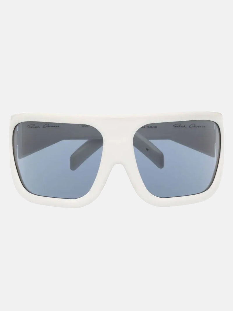 RICK OWENS - Davis Sunglasses