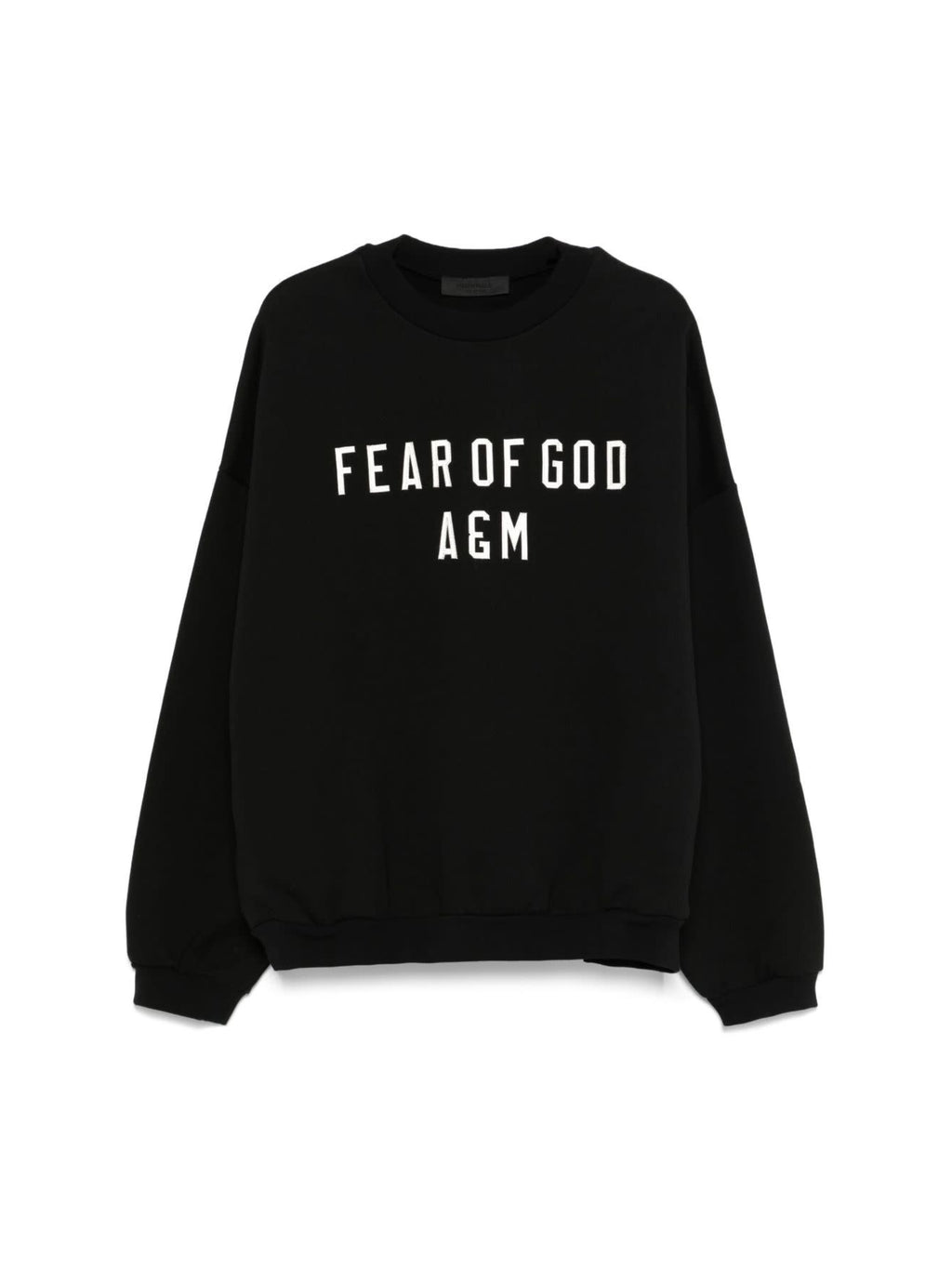 FEAR OF GOD ESSENTIALS - Men Heavy Fleece Crewneck