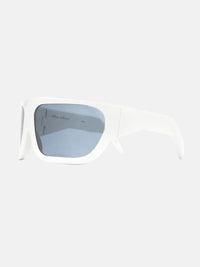 RICK OWENS - Davis Sunglasses