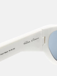 RICK OWENS - Davis Sunglasses