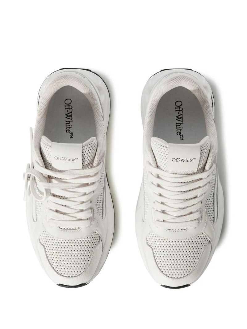 OFF-WHITE Women Runner B Sneakers