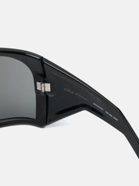 RICK OWENS - Kriester Sunglasses