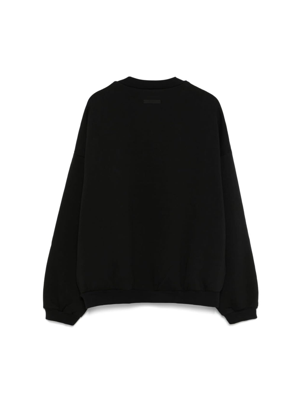 FEAR OF GOD ESSENTIALS - Men Heavy Fleece Crewneck