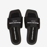 ALEXANDER WANG - Women Pool Slides Sandals