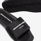 ALEXANDER WANG - Women Pool Slides Sandals