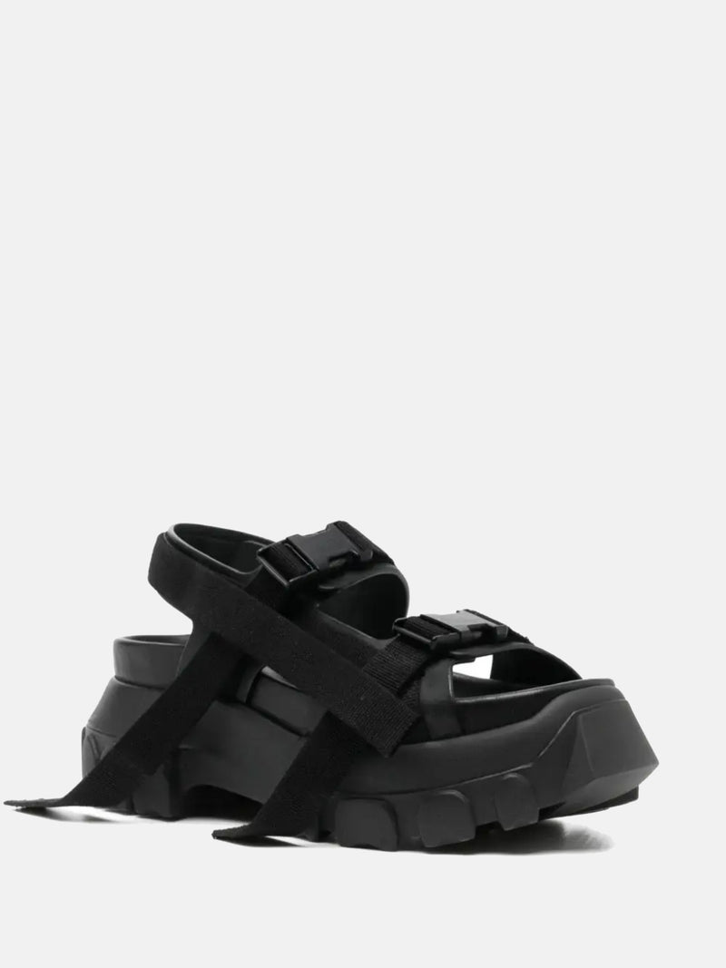 RICK OWENS - Women Tractor Sandal