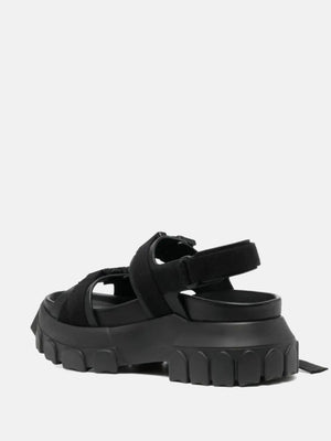 RICK OWENS - Women Tractor Sandal