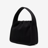 ALEXANDER WANG - Women Rib Knit Ryan Small Bag