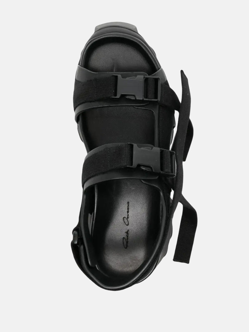 RICK OWENS - Women Tractor Sandal