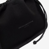 ALEXANDER WANG - Women Rib Knit Ryan Small Bag