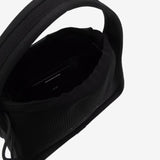 ALEXANDER WANG - Women Rib Knit Ryan Small Bag