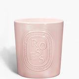 DIPTYQUE - Rose Candle