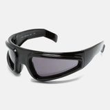 RICK OWENS - Ryder Sunglasses