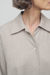 THE ROW - Women Komako Shirt