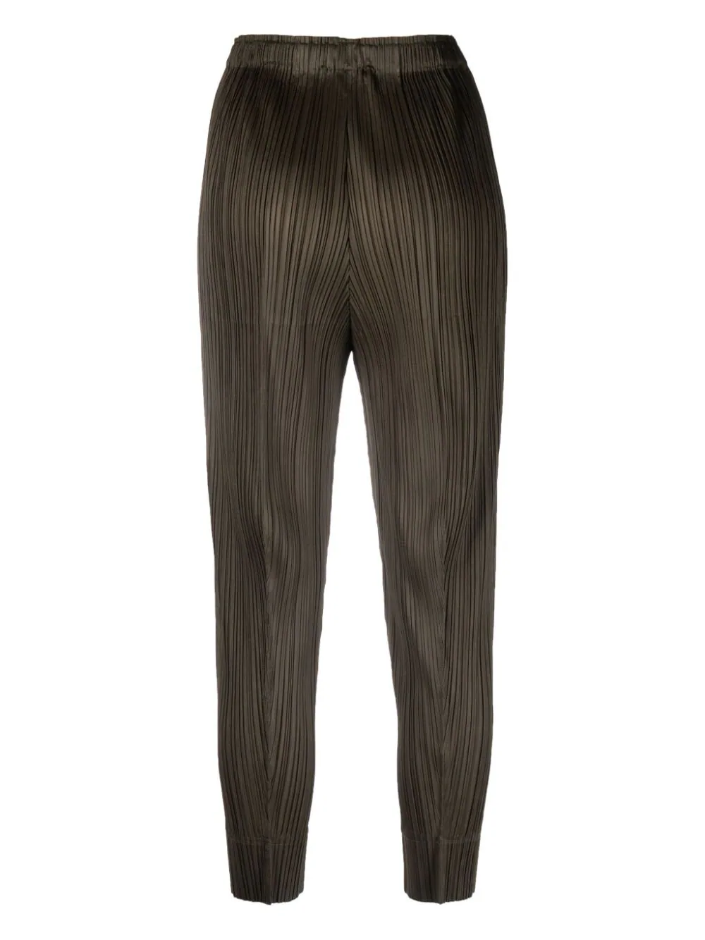 PLEATS PLEASE ISSEY MIYAKE Women Monthly Colors: September Trousers