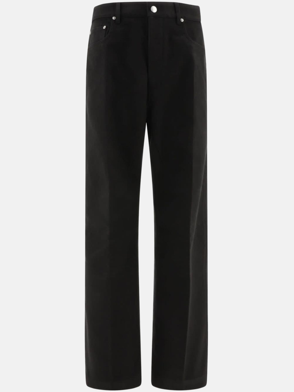 RICK OWENS - Men Pantaloni - Geth Jeans